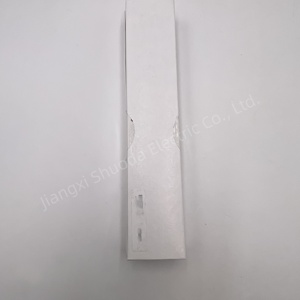 Ensemble de tube extérieur en quartz G8010-60263 pour torche semi/démontable entièrement - Product Image 6