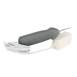 Outil <span class=keywords><strong>électrique</strong></span> portable pour ouvrir les huîtres, nouveau produit 2022, ouvre-huîtres en acier inoxydable - Product Image 5