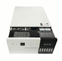 Imprimante jet d'encre professionnelle neuve, imprimante jet d'encre couleur Epson SL-D580, imprimante photo, recto verso automatique