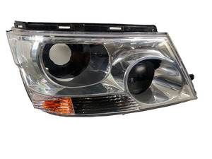 OEM Tùy Chỉnh Đèn Tự Động Ép Khuôn Mẫu, Phụ Tùng Xe Ô Tô Ánh Sáng Khuôn Nhựa Chết Các Nhà Sản Xuất - Product Image 3