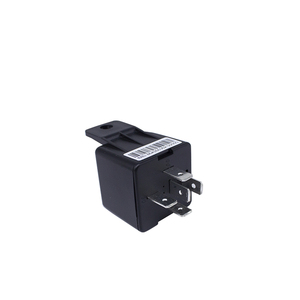 Traceur GPS GT67 à détection ACC avec relais, coupure à distance du carburant et de l'alimentation, prix usine - Product Image 3