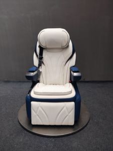 Новые роскошные VIP-сиденья KIMSEY Maybach Aero для автомобилей Vito W447, <span class=keywords><strong>Sprinter</strong></span>, V-Class (тюнинг) - Product Image 6