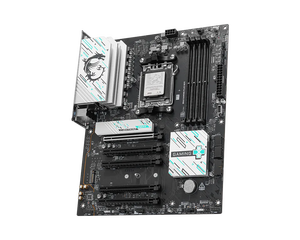 Placa base B840 GAMING PLUS WIFI AM5 ATX DDR5 para CPU AMD Ryzen series 7000/8000/9000 - Product Image 3