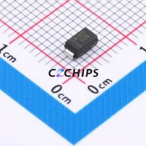 Diode Zener SMA 1SMA5922B neuve d'origine, composants électroniques en gros, fournisseur de puces et service BOM - Product Image 1