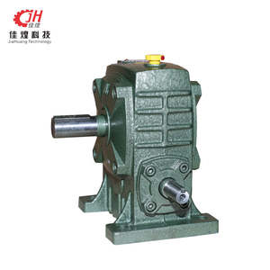 उच्च गुणवत्ता में कमी कीड़ा गियरबॉक्स/गति <span class=keywords><strong>Reducer</strong></span> डबल्यु पी ए कच्चा लोहा कीड़ा गियर <span class=keywords><strong>Reducer</strong></span> के साथ विशेष उत्पादन लाइन - Product Image 5