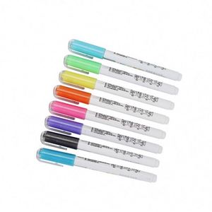 Marcador Permanente de Doble Línea con Logotipo Personalizado del Fabricante OEM, Color No Tóxico - Product Image 1