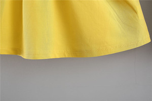 Kids Summer Clothing Bangladesh Cotton T-Shirts Suppliers Thai Harem <b>Pants</b> Sets for Girls - Product Image 2