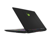 Para MSI Alpha 17 Ryzen 9 R7 RTX4060 8G 16G RAM 1T 17,3 pulgadas 2,5 K 240Hz Win11 RGB PC Notebook Computer Gaming Laptops Nuevo