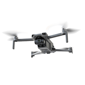 Dron Profesional de Fotografía Aérea de Alta Definición 017 con GPS, Sin Escobillas, con Láser para Evitar Obstáculos, Control Remoto, para Principiantes, de Plástico - Product Image 1