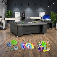 Impresora UV DISIN para Regalos, Manualidades y Artículos Promocionales