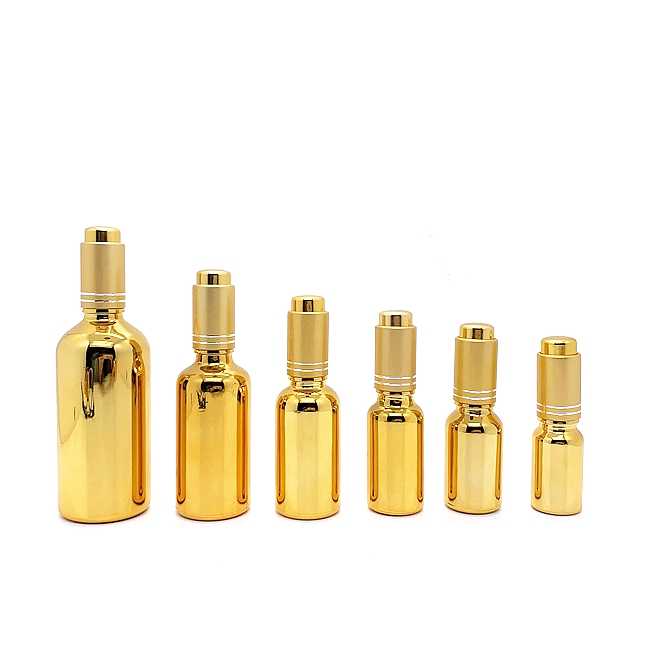 Set 4 Flaconi Dosatori Con Pompa 500ml - Per Shampoo, Sapone, Neri E Rotondi - Foto 4