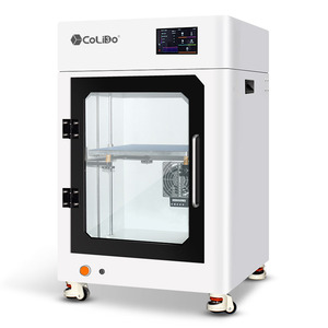 CoLiDo H3040 3D <b>Printer</b> 300x300x400mm High Quality Uses PLA 1.75mm Great for Toy Figures FDM 3D <b>Printer</b> - Product Image 4