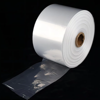Film/sacs en tube PE/Nylon(PA)/PE