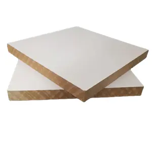 Harga Melamin Dihadapi Panel Mdf