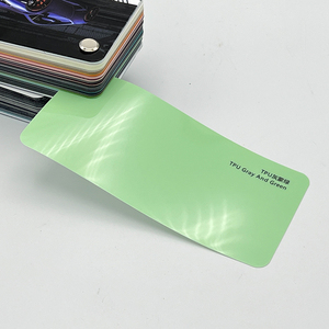 Film <span class=keywords><strong>de</strong></span> protection <span class=keywords><strong>de</strong></span> peinture TPU Francesca vert, film <span class=keywords><strong>de</strong></span> protection <span class=keywords><strong>de</strong></span> voiture <span class=keywords><strong>de</strong></span> qualité supérieure, film vinyle auto-cicatrisant anti-rayures, rouleau PET 1,52*15m - Product Image 2