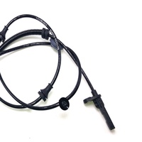 Sensor ABS Q 23544824 23748287 23748288 26147054 24519027 24519028 26147053 23897904 23918013 23857628 para Wuling Hongguang
