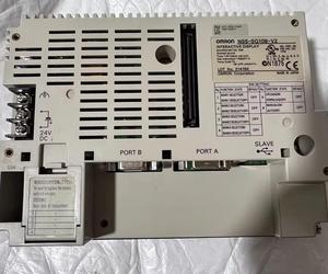 NS5-SQ10B-V2 หน้าจอสัมผัสอุตสาหกรรม HMI สำหรับควบคุมอุตสาหกรรม พร้อมจอสี TFT LED Backlit ขนาดต่างๆ - Product Image 3