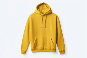 Sweat-shirt pull personnalisé en vrac Sweats à capuche avec logo personnalisé pour hommes Style pull imprimé de haute qualité Fourniture en gros personnalisé en vrac - Product Image 6