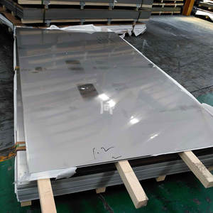 Высококачественные листы из нержавеющей стали <span class=keywords><strong>Astm</strong></span> <span class=keywords><strong>A240</strong></span> <span class=keywords><strong>A240</strong></span>, изготовленные по образцу Chapa De Acero - Product Image 5