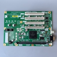 Nueva Placa PCB 857C1059572B Original para Máquina de Impresión Fotográfica Digital Minilab FujI Frontier GMC23 550 570 570R