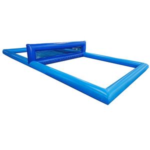 Orient-hinchables para deportes acuáticos, pista de Juegos de <span class=keywords><strong>voleibol</strong></span> inflable - Product Image 1