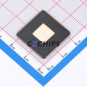 แบรนด์ใหม่-TQFP-144 SPC58EG80E5QEC0X เดิม (20x20) ไมโครคอนโทรลเลอร์ชิปวงจรรวม (MCU/mpu/soc) - Product Image 2