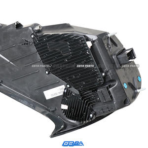 Repuestos y Accesorios para Autos, Faro Delantero LED para Auto, Material Original, Faros de Alta Calidad para McLaren 540 OE R 13A3753CP - Product Image 5