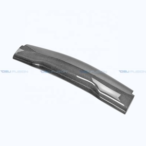 Alerón trasero de fibra de carbono tipo ODA para Mazda RX7 FD3S 1991-2002 (para alerón Kouki 99 Spec RZ) - Product Image 3
