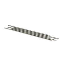 Barre ronde en acier à outils HSS trempé à froid, alliage ASTM A2/DIN 1.2363, marque Dongfei, tolérance 1%