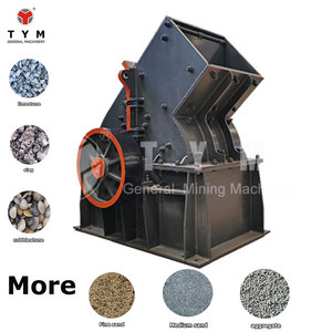 במה כפול מסבל חול ביצוע מכונות כרייה מכונת כרייה קטנה אבן אבן אבן קטנה שובל - Product Image 3