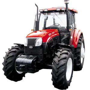 Traktor YTO-X704 modell 70HP 4WD traktor
