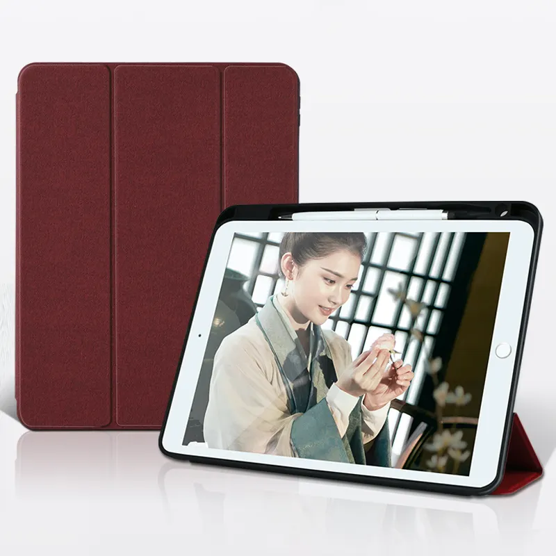 Casing Tablet Lucu Industri 10.9 Inci untuk Ipad