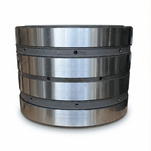 Rodamiento de Rodillos Cilíndrico de Cuatro Hileras Premium 47T6246AGWH2C2 GCr18Mo P0 Precisión OD460xID310x325mm Larga Duración TW Origin - Product Image 1