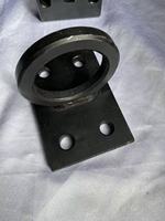 Nouveau kit de serrage modulaire industriel Haoxinran D16/D28 compatible pour table de soudage 3D
