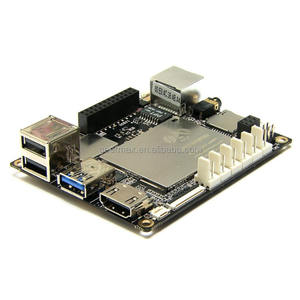 LattePanda 4 Go/64 Go DFR0419 Non activé V1 Un mini PC <span class=keywords><strong>Windows</strong></span> 10 puissant - Product Image 4