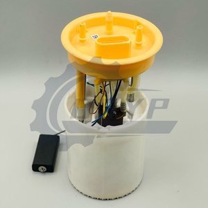 Unità di Alimentazione Carburante DSYP 6C0919050B di Alta Qualità - Numero OE per <span class=keywords><strong>Volkswagen</strong></span> ZCVW043C - Product Image 2