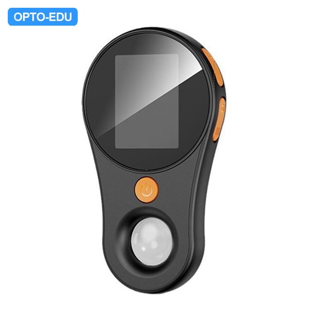OPTO-EDU A36.5501 2" LCD Magnifying Glass 2.0M 500x USB Pocket Handheld Digital Microscope