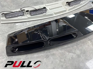 Accesorios para Auto, Piezas de Auto, Luz de Techo para <span class=keywords><strong>Land</strong></span> <span class=keywords><strong>Rover</strong></span> <span class=keywords><strong>Defender</strong></span> <span class=keywords><strong>2020</strong></span>, 4 LED, Luz de Techo de Alta Calidad a Buen <span class=keywords><strong>Precio</strong></span> - Product Image 2