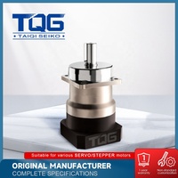 Réducteur planétaire hélicoïdal à couple élevé VRS, boîte de vitesses de précision pour servomoteur, équipement d'automatisation de machine CNC, ODM