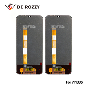 หน้าจอ LCD โทรศัพท์มือถือ <span class=keywords><strong>Vivo</strong></span> Y11 Y12 Y16 Y17 Y20 Y21 Y33 Y36 Y51 Y93 จอ In-cell พร้อมทัช<span class=keywords><strong>ส</strong></span>กรีน อะไหล่<span class=keywords><strong>เป</strong></span>ลี่ยน รับประกัน 1 ปี 100% - Product Image 3