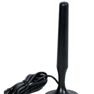 Indoor tv satellite antenna hdtv antenna supplier WIN-2400 470-862MHz hdtv digital indoor antenna