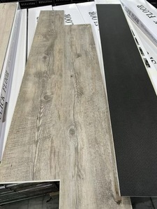 Revêtement de sol en vinyle SPC de haute qualité à prix compétitif, antidérapant, surface unie, installation facile, épaisseur 4-8 mm - Product Image 5