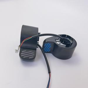 Pièces de système de freinage ABS <span class=keywords><strong>frein</strong></span> pour <span class=keywords><strong>Ninebot</strong></span> ES1 <span class=keywords><strong>ES2</strong></span> ES4 Scooter pièces de rechange de <span class=keywords><strong>frein</strong></span> d'accélérateur - Product Image 3