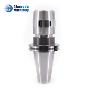 Portaherramientas DIN69871 SK50, Mandril Recto para Fresado, BSK50 C32 C25, Mandril para Fresadora, Accesorios para Máquinas Herramienta - Product Image 6