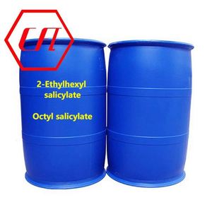 ครีมกันแดด2-<span class=keywords><strong>Ethylhexyl</strong></span> <span class=keywords><strong>salicylate</strong></span>/octisalate/octyl <span class=keywords><strong>salicylate</strong></span> / CAS No. 118-60-5 - Product Image 3