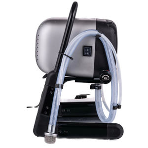 Pulvérisateur de <span class=keywords><strong>peinture</strong></span> sans air Voylet PP50 haute efficacité 650W puissance <span class=keywords><strong>peinture</strong></span> avec <span class=keywords><strong>pistolet</strong></span> sans air et embouts <span class=keywords><strong>pour</strong></span> <span class=keywords><strong>peinture</strong></span> murale intérieur de la maison - Product Image 3