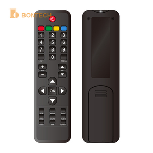 Premium Quality IR Transmitter Universal <b>Replacement</b> DVD <b>Remote</b> <b>Controller</b> with Nameplate - Product Image 3