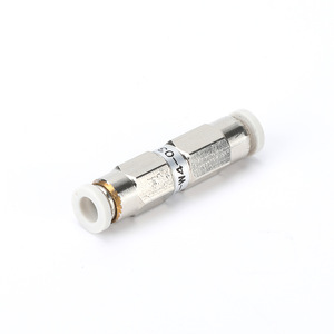 Sway Vacuum Generator Suction Cup Logic Valve ZP2V-A5 A01 B5 03 05 07 10 Brass Rubber <b>Quick</b> <b>Connector</b> Durable - Product Image 4