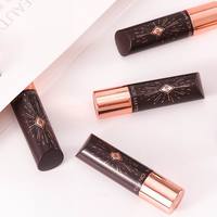 Crayon magique cosmétique imperméable à l'eau en gros rouge à lèvres imperméable marque privée rouge à lèvres mat hydratant haut de gamme
