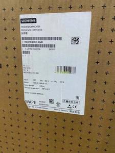 Nuevo y Original PLC 6SE6 440-<span class=keywords><strong>2UD41</strong></span>-<span class=keywords><strong>3GA1</strong></span> <span class=keywords><strong>6SE6440</strong></span>-<span class=keywords><strong>2UD41</strong></span>-<span class=keywords><strong>3GA1</strong></span> MICROMASTER 440 132kW 380V *Precio Exclusivo* - en Stock - Product Image 1